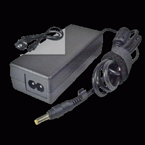 Lithium-Ionen-Akku HP 484170-001 Laptop und Adapter